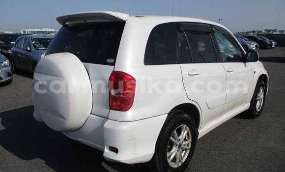 Tenga Tsaru Toyota RAV4 Chena Mota in Beitbridge in Matabeleland South Tenga Tsaru Toyota RAV4 Chena Mota in Beitbridge in Matabeleland South