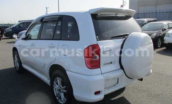 Tenga Tsaru Toyota RAV4 Chena Mota in Beitbridge in Matabeleland South Tenga Tsaru Toyota RAV4 Chena Mota in Beitbridge in Matabeleland South