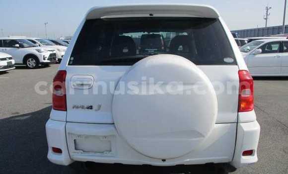 Tenga Tsaru Toyota RAV4 Chena Mota in Beitbridge in Matabeleland South Tenga Tsaru Toyota RAV4 Chena Mota in Beitbridge in Matabeleland South