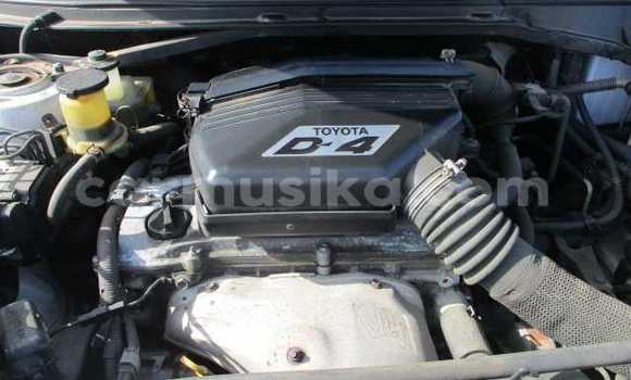 Tenga Tsaru Toyota RAV4 Chena Mota in Beitbridge in Matabeleland South Tenga Tsaru Toyota RAV4 Chena Mota in Beitbridge in Matabeleland South