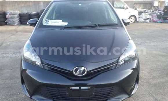 Tenga Tsaru Toyota Vitz Nhema Mota in Beitbridge in Matabeleland South