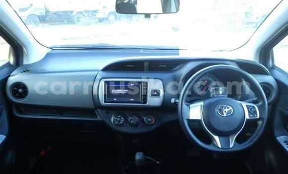 Buy Used Toyota Vitz Black Car in Beitbridge in Matabeleland South Buy Used Toyota Vitz Black Car in Beitbridge in Matabeleland South