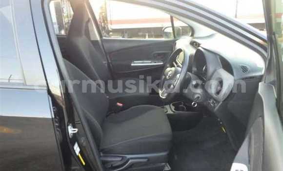 Buy Used Toyota Vitz Black Car in Beitbridge in Matabeleland South Buy Used Toyota Vitz Black Car in Beitbridge in Matabeleland South