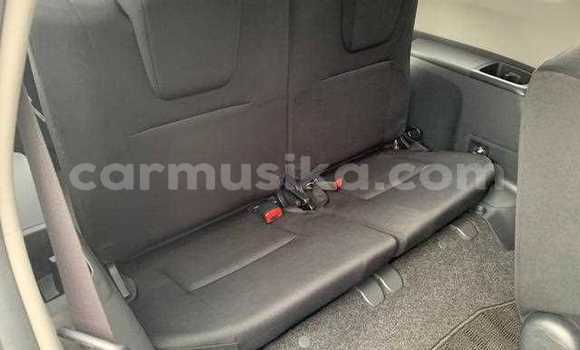 Tenga Tsaru Toyota Wish Sirivha Mota in Beitbridge in Matabeleland South Tenga Tsaru Toyota Wish Sirivha Mota in Beitbridge in Matabeleland South