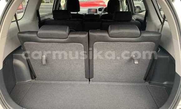 Tenga Tsaru Toyota Wish Sirivha Mota in Beitbridge in Matabeleland South Tenga Tsaru Toyota Wish Sirivha Mota in Beitbridge in Matabeleland South