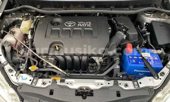 Tenga Tsaru Toyota Wish Sirivha Mota in Beitbridge in Matabeleland South Tenga Tsaru Toyota Wish Sirivha Mota in Beitbridge in Matabeleland South