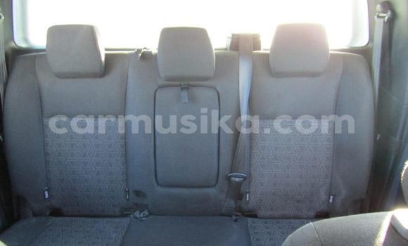 Acheter Occasion Voiture Ford Ranger Blanc à Beitbridge, Matabeleland South Acheter Occasion Voiture Ford Ranger Blanc à Beitbridge, Matabeleland South