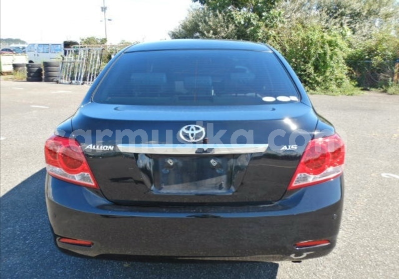 Big with watermark toyota allion matabeleland south beitbridge 24369