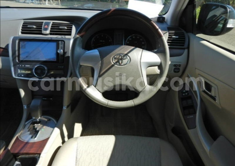 Big with watermark toyota allion matabeleland south beitbridge 24369