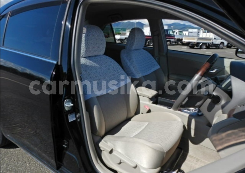 Big with watermark toyota allion matabeleland south beitbridge 24369