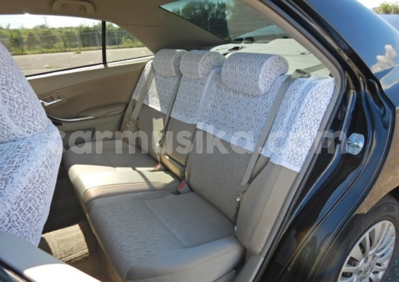 Big with watermark toyota allion matabeleland south beitbridge 24369