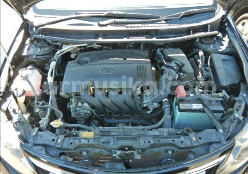 Big with watermark toyota allion matabeleland south beitbridge 24369