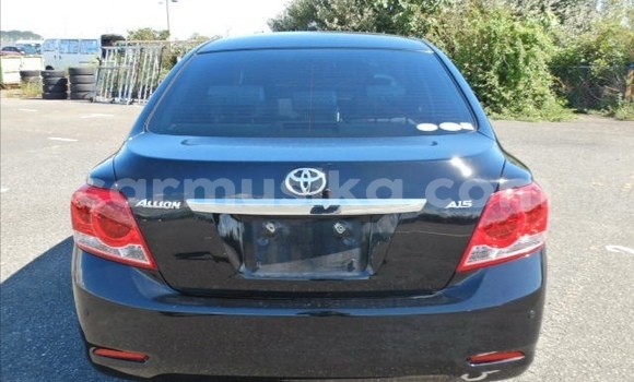 Tenga Tsaru Toyota Allion Nhema Mota in Beitbridge in Matabeleland South Tenga Tsaru Toyota Allion Nhema Mota in Beitbridge in Matabeleland South