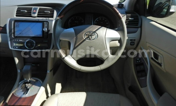 Tenga Tsaru Toyota Allion Nhema Mota in Beitbridge in Matabeleland South Tenga Tsaru Toyota Allion Nhema Mota in Beitbridge in Matabeleland South