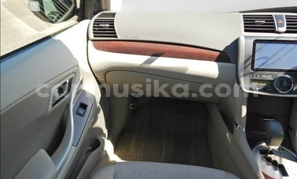 Tenga Tsaru Toyota Allion Nhema Mota in Beitbridge in Matabeleland South Tenga Tsaru Toyota Allion Nhema Mota in Beitbridge in Matabeleland South