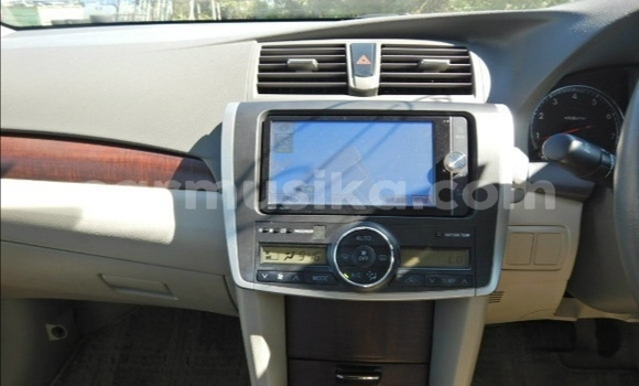 Tenga Tsaru Toyota Allion Nhema Mota in Beitbridge in Matabeleland South Tenga Tsaru Toyota Allion Nhema Mota in Beitbridge in Matabeleland South