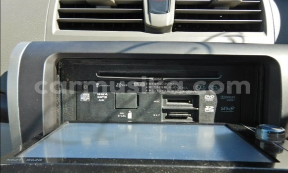 Tenga Tsaru Toyota Allion Nhema Mota in Beitbridge in Matabeleland South Tenga Tsaru Toyota Allion Nhema Mota in Beitbridge in Matabeleland South