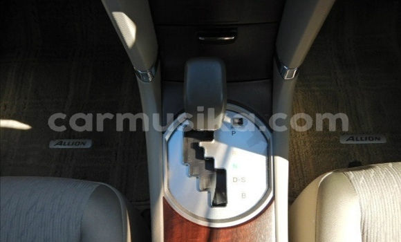 Tenga Tsaru Toyota Allion Nhema Mota in Beitbridge in Matabeleland South Tenga Tsaru Toyota Allion Nhema Mota in Beitbridge in Matabeleland South