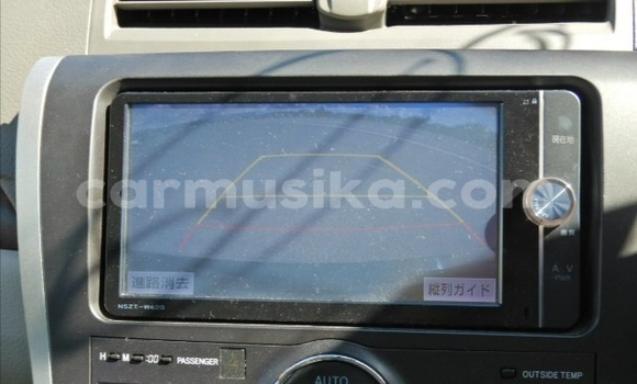 Tenga Tsaru Toyota Allion Nhema Mota in Beitbridge in Matabeleland South Tenga Tsaru Toyota Allion Nhema Mota in Beitbridge in Matabeleland South