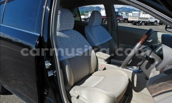 Tenga Tsaru Toyota Allion Nhema Mota in Beitbridge in Matabeleland South Tenga Tsaru Toyota Allion Nhema Mota in Beitbridge in Matabeleland South