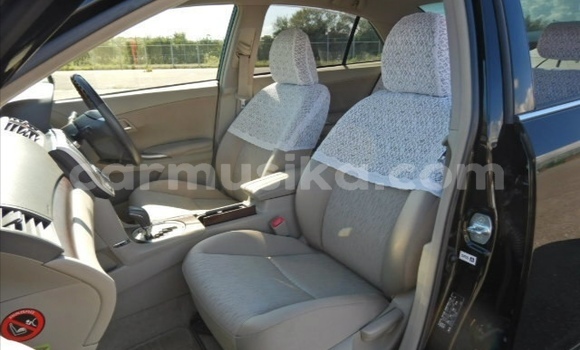 Tenga Tsaru Toyota Allion Nhema Mota in Beitbridge in Matabeleland South Tenga Tsaru Toyota Allion Nhema Mota in Beitbridge in Matabeleland South