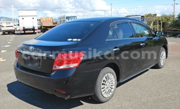 Tenga Tsaru Toyota Allion Nhema Mota in Beitbridge in Matabeleland South Tenga Tsaru Toyota Allion Nhema Mota in Beitbridge in Matabeleland South