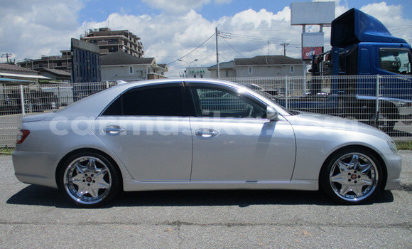 Tenga Tsaru Toyota Mark X Sirivha Mota in Beitbridge in Matabeleland South Tenga Tsaru Toyota Mark X Sirivha Mota in Beitbridge in Matabeleland South