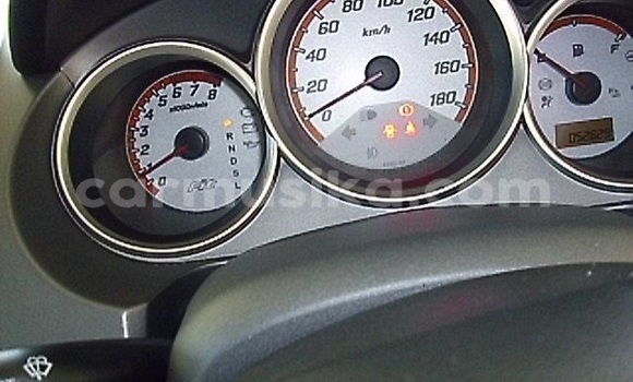 Acheter Occasion Voiture Honda Fit Gris à Beitbridge, Matabeleland South Acheter Occasion Voiture Honda Fit Gris à Beitbridge, Matabeleland South