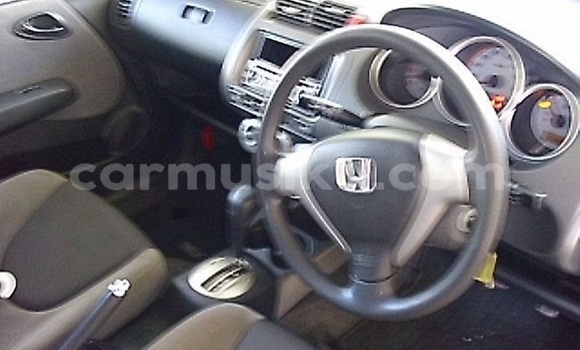 Acheter Occasion Voiture Honda Fit Gris à Beitbridge, Matabeleland South Acheter Occasion Voiture Honda Fit Gris à Beitbridge, Matabeleland South
