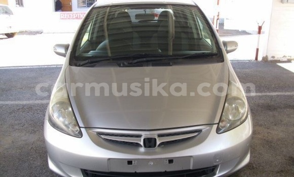 Acheter Occasion Voiture Honda Fit Gris à Beitbridge, Matabeleland South Acheter Occasion Voiture Honda Fit Gris à Beitbridge, Matabeleland South