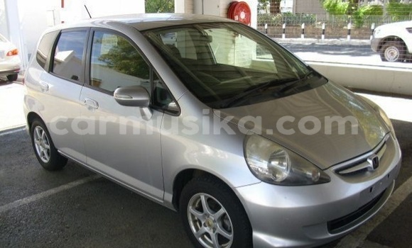 Acheter Occasion Voiture Honda Fit Gris à Beitbridge, Matabeleland South Acheter Occasion Voiture Honda Fit Gris à Beitbridge, Matabeleland South