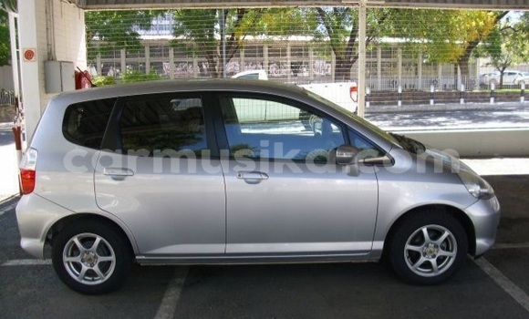 Acheter Occasion Voiture Honda Fit Gris à Beitbridge, Matabeleland South Acheter Occasion Voiture Honda Fit Gris à Beitbridge, Matabeleland South