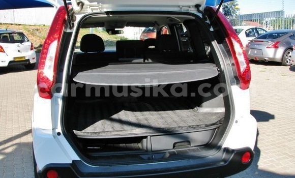 Acheter Occasion Voiture Nissan X–Trail Autre à Beitbridge, Matabeleland South Acheter Occasion Voiture Nissan X–Trail Autre à Beitbridge, Matabeleland South