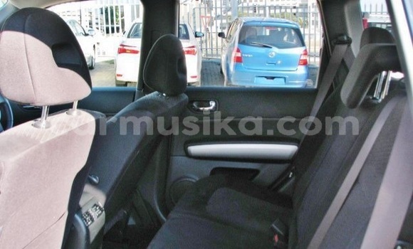 Acheter Occasion Voiture Nissan X–Trail Autre à Beitbridge, Matabeleland South Acheter Occasion Voiture Nissan X–Trail Autre à Beitbridge, Matabeleland South