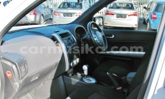 Acheter Occasion Voiture Nissan X–Trail Autre à Beitbridge, Matabeleland South Acheter Occasion Voiture Nissan X–Trail Autre à Beitbridge, Matabeleland South