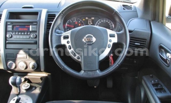 Acheter Occasion Voiture Nissan X–Trail Autre à Beitbridge, Matabeleland South Acheter Occasion Voiture Nissan X–Trail Autre à Beitbridge, Matabeleland South