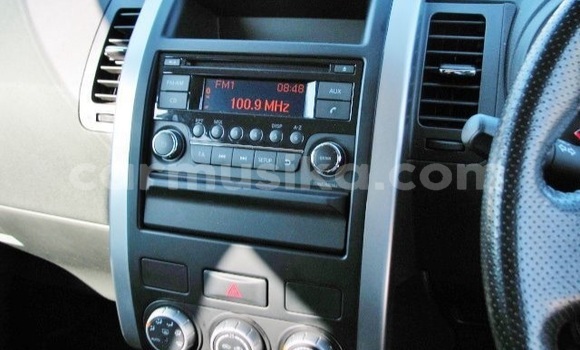 Acheter Occasion Voiture Nissan X–Trail Autre à Beitbridge, Matabeleland South Acheter Occasion Voiture Nissan X–Trail Autre à Beitbridge, Matabeleland South