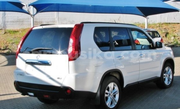Acheter Occasion Voiture Nissan X–Trail Autre à Beitbridge, Matabeleland South Acheter Occasion Voiture Nissan X–Trail Autre à Beitbridge, Matabeleland South