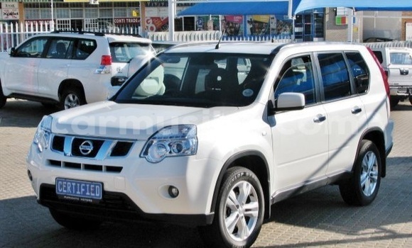 Acheter Occasion Voiture Nissan X–Trail Autre à Beitbridge, Matabeleland South Acheter Occasion Voiture Nissan X–Trail Autre à Beitbridge, Matabeleland South