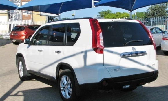 Acheter Occasion Voiture Nissan X–Trail Autre à Beitbridge, Matabeleland South Acheter Occasion Voiture Nissan X–Trail Autre à Beitbridge, Matabeleland South
