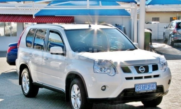 Acheter Occasion Voiture Nissan X–Trail Autre à Beitbridge, Matabeleland South Acheter Occasion Voiture Nissan X–Trail Autre à Beitbridge, Matabeleland South
