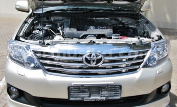 Buy Used Toyota Fortuner Other Car in Beitbridge in Matabeleland South Buy Used Toyota Fortuner Other Car in Beitbridge in Matabeleland South