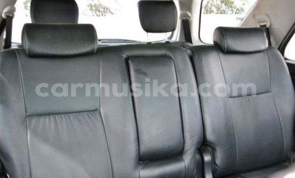 Acheter Occasion Voiture Toyota Fortuner Autre à Beitbridge, Matabeleland South Acheter Occasion Voiture Toyota Fortuner Autre à Beitbridge, Matabeleland South