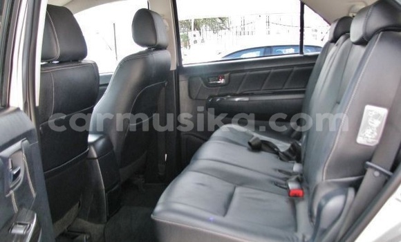 Acheter Occasion Voiture Toyota Fortuner Autre à Beitbridge, Matabeleland South Acheter Occasion Voiture Toyota Fortuner Autre à Beitbridge, Matabeleland South