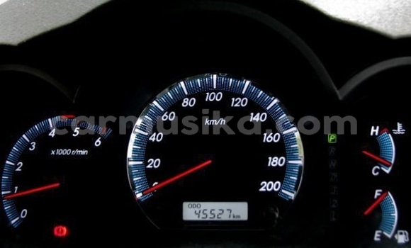 Acheter Occasion Voiture Toyota Fortuner Autre à Beitbridge, Matabeleland South Acheter Occasion Voiture Toyota Fortuner Autre à Beitbridge, Matabeleland South