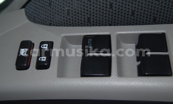 Acheter Occasion Voiture Toyota Yaris Blanc à Beitbridge, Matabeleland South Acheter Occasion Voiture Toyota Yaris Blanc à Beitbridge, Matabeleland South