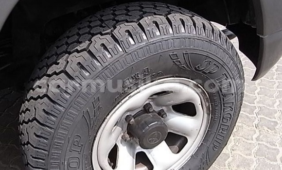 Acheter Occasion Voiture Toyota Hilux Noir à Beitbridge, Matabeleland South Acheter Occasion Voiture Toyota Hilux Noir à Beitbridge, Matabeleland South