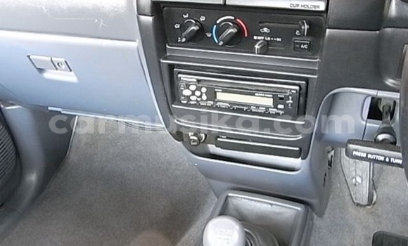 Acheter Occasion Voiture Toyota Hilux Noir à Beitbridge, Matabeleland South Acheter Occasion Voiture Toyota Hilux Noir à Beitbridge, Matabeleland South