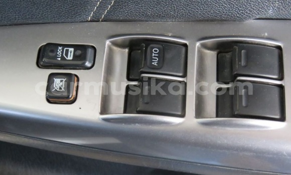 Acheter Occasion Voiture Toyota Hilux Blanc à Beitbridge, Matabeleland South Acheter Occasion Voiture Toyota Hilux Blanc à Beitbridge, Matabeleland South