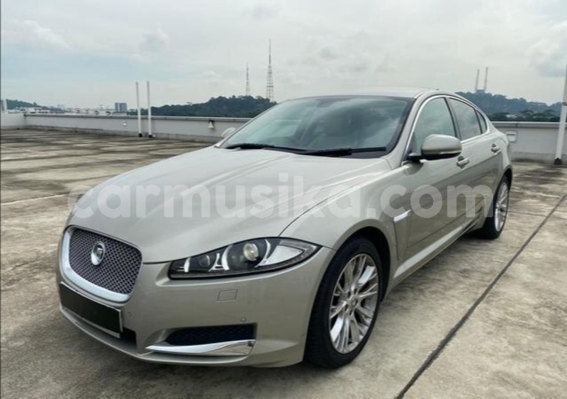 Big with watermark jaguar xf matabeleland south beitbridge 24382